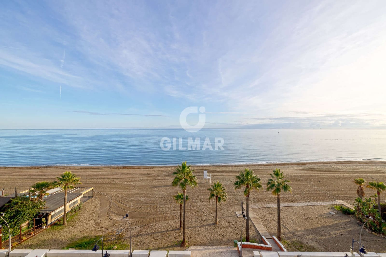 3 soveværelse Penthouse til salg i Estepona med garage - € 1.159.000 (Ref: 9489991)