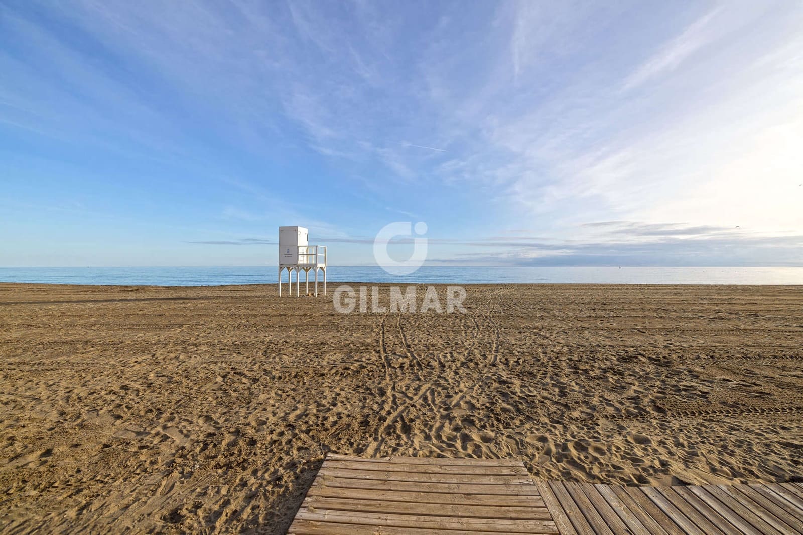 3 soveværelse Penthouse til salg i Estepona med garage - € 1.159.000 (Ref: 9489991)