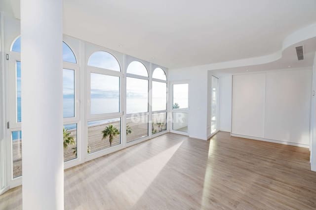 3 soveværelse Penthouse til salg i Sierra de Estepona - Avda. de Andalucía, Estepona med garage - € 1.159.000 (Ref: 9489991)