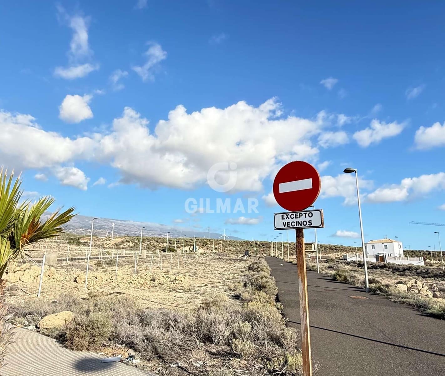 Building Plot for sale in Abades - € 121,000 (Ref: 9490092)