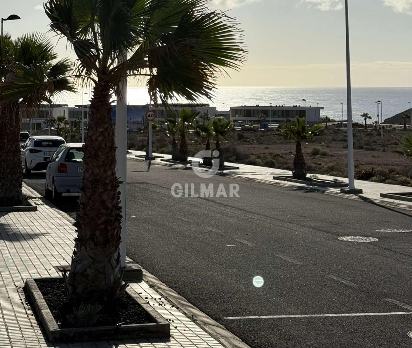 Building Plot for sale in Abades - € 121,000 (Ref: 9490092)