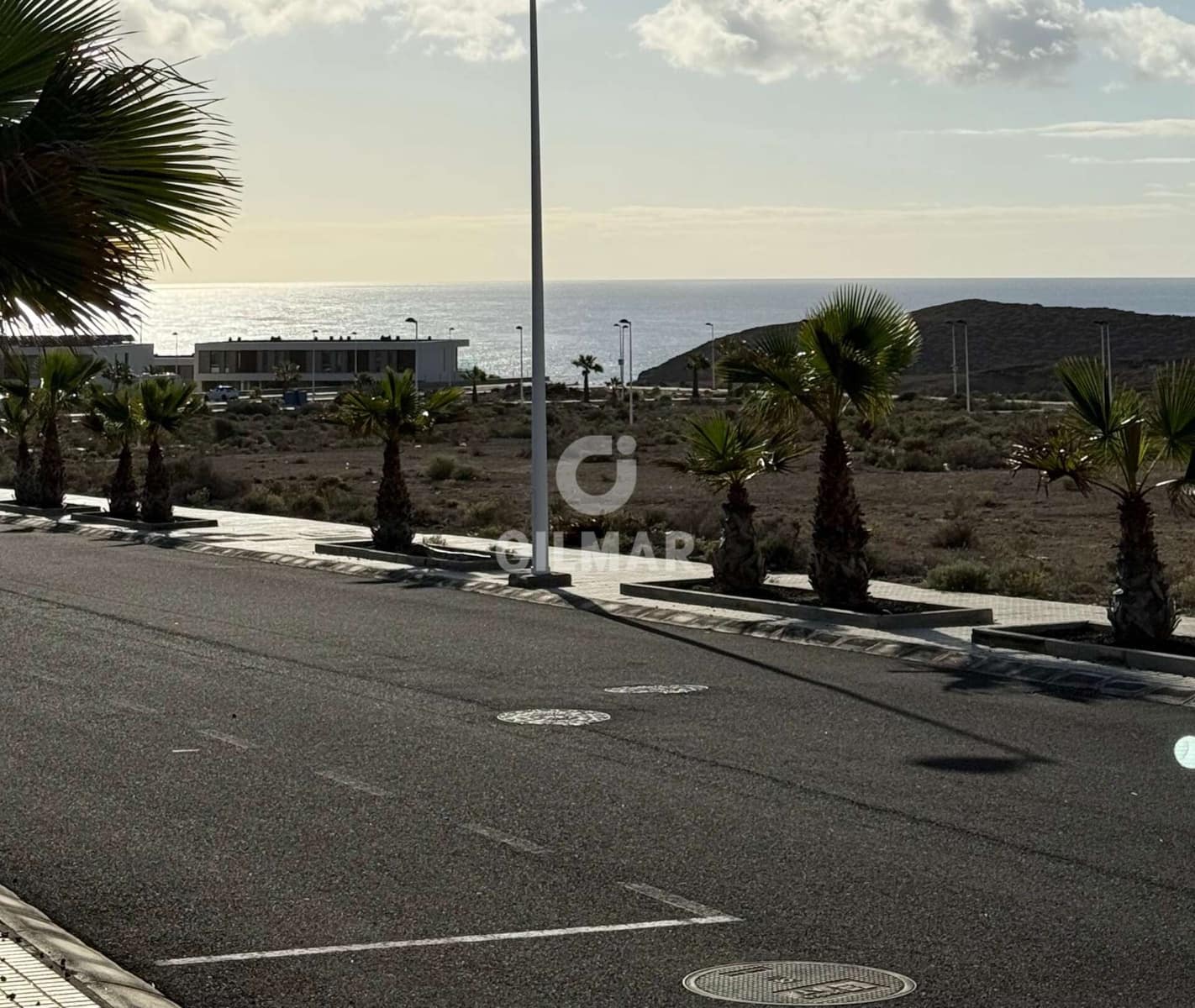 Building Plot for sale in Abades - € 121,000 (Ref: 9490092)