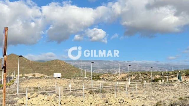 Building Plot for sale in Abades, Arico - € 121,000 (Ref: 9490092)