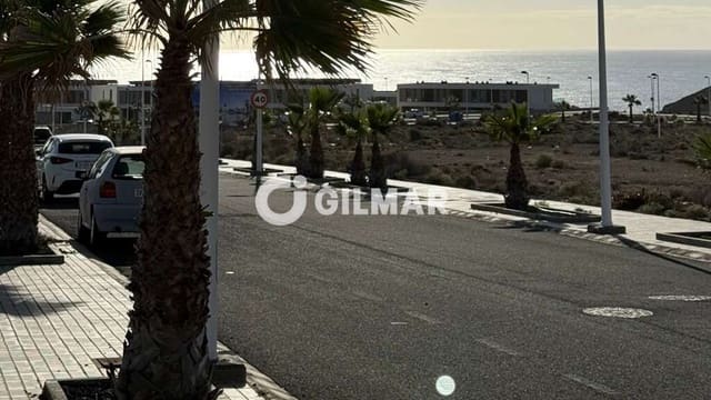 Building Plot for sale in Abades, Arico - € 121,000 (Ref: 9490092)