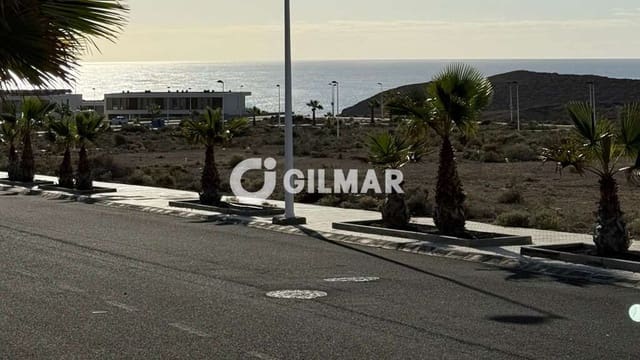 Building Plot for sale in Abades, Arico - € 121,000 (Ref: 9490092)