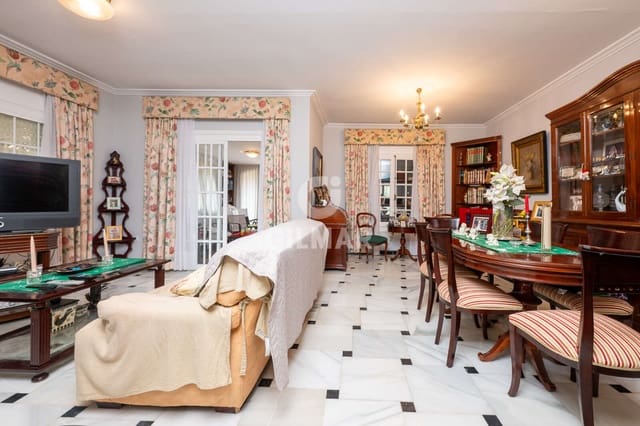 4 quarto Moradia para venda em El Puerto de Santa María com piscina - 1 200 000 € (Ref: 9491678)