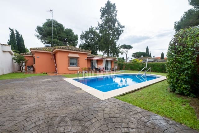 4 quarto Moradia para venda em El Puerto de Santa María com piscina - 1 200 000 € (Ref: 9491678)