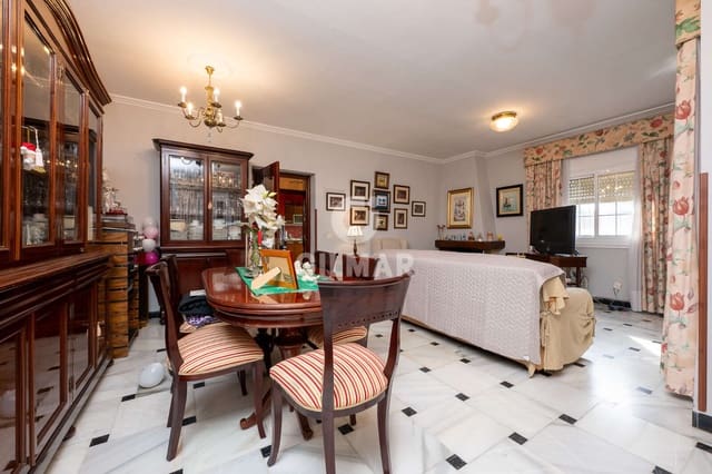 4 quarto Moradia para venda em El Puerto de Santa María com piscina - 1 200 000 € (Ref: 9491678)