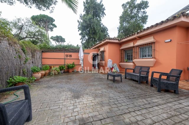 4 quarto Moradia para venda em El Puerto de Santa María com piscina - 1 200 000 € (Ref: 9491678)