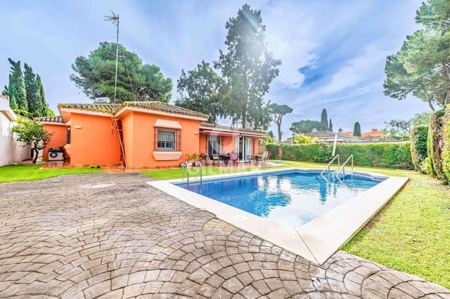 4 soveværelse Villa til salg i El Puerto de Santa María med swimmingpool - € 1.200.000 (Ref: 9491678)