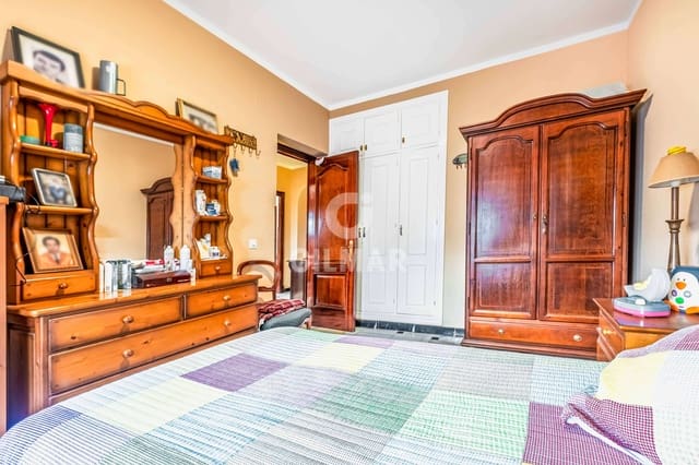 4 soveværelse Villa til salg i El Puerto de Santa María med swimmingpool - € 1.200.000 (Ref: 9491678)