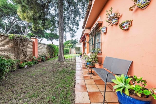 4 soveværelse Villa til salg i El Puerto de Santa María med swimmingpool - € 1.200.000 (Ref: 9491678)