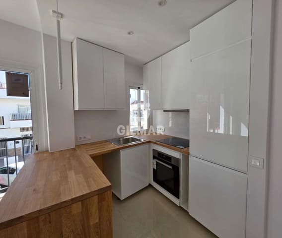 1 bedroom Flat for sale in Costa Adeje, Adeje - € 240,000 (Ref: 9495355)