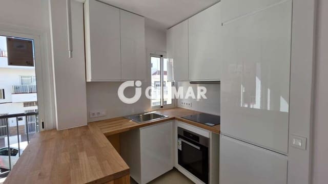 1 soverom Leilighet til salgs i Casco Urbano, Adeje - € 209 000 (Ref: 9495355)