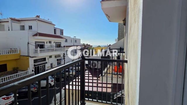 1 soverom Leilighet til salgs i Casco Urbano, Adeje - € 209 000 (Ref: 9495355)