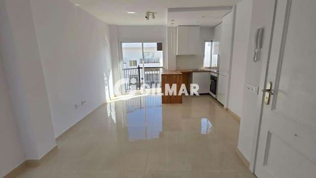 1 soverom Leilighet til salgs i Casco Urbano, Adeje - € 209 000 (Ref: 9495355)