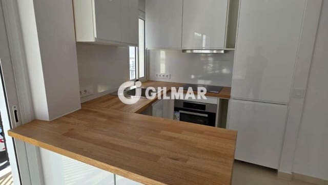 1 soverom Leilighet til salgs i Casco Urbano, Adeje - € 209 000 (Ref: 9495355)