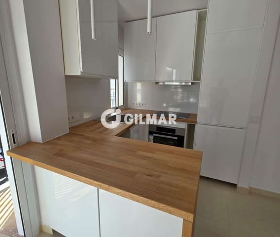 1 soveværelse Lejlighed til salg i Casco Urbano, Adeje - € 209.000 (Ref: 9495355)