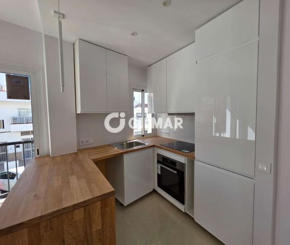 1 soveværelse Lejlighed til salg i Casco Urbano, Adeje - € 209.000 (Ref: 9495355)