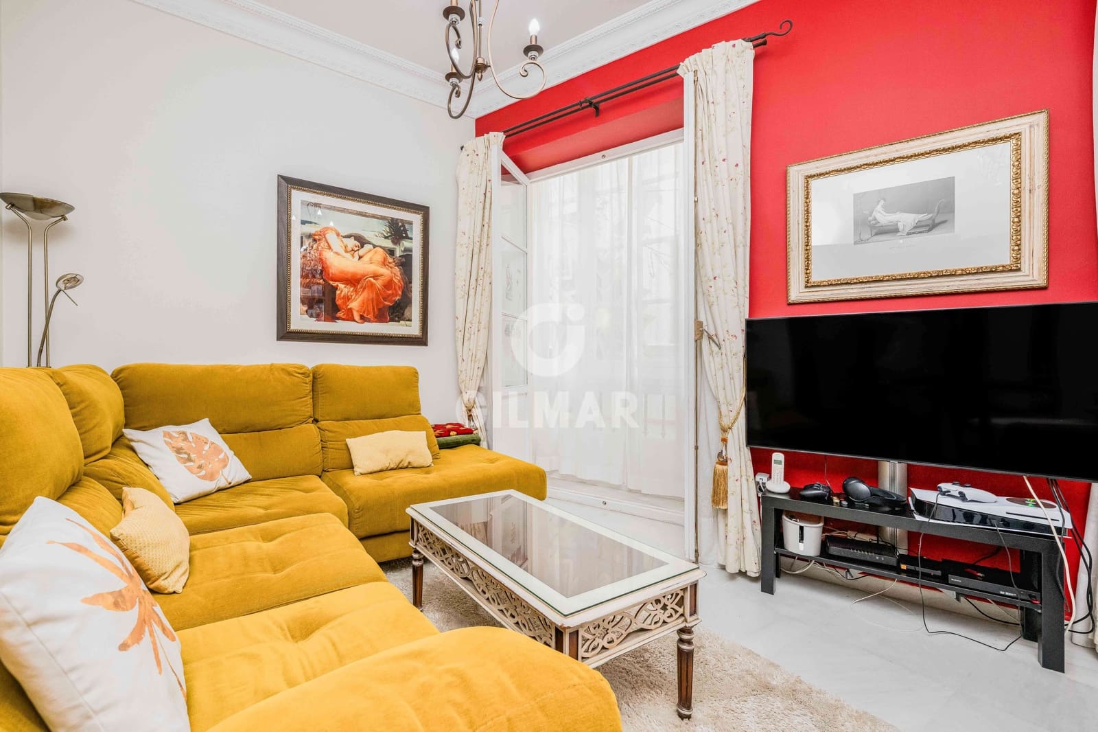 3 bedroom Flat for sale in Cadiz city - € 450,000 (Ref: 9496632)