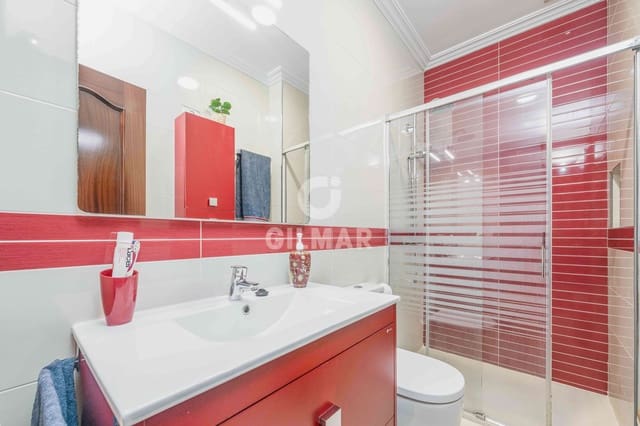 3 soverom Leilighet til salgs i Centro Histórico, Cádiz by - € 450 000 (Ref: 9496632)