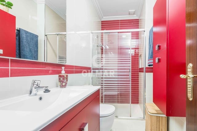 3 soverom Leilighet til salgs i Centro Histórico, Cádiz by - € 450 000 (Ref: 9496632)