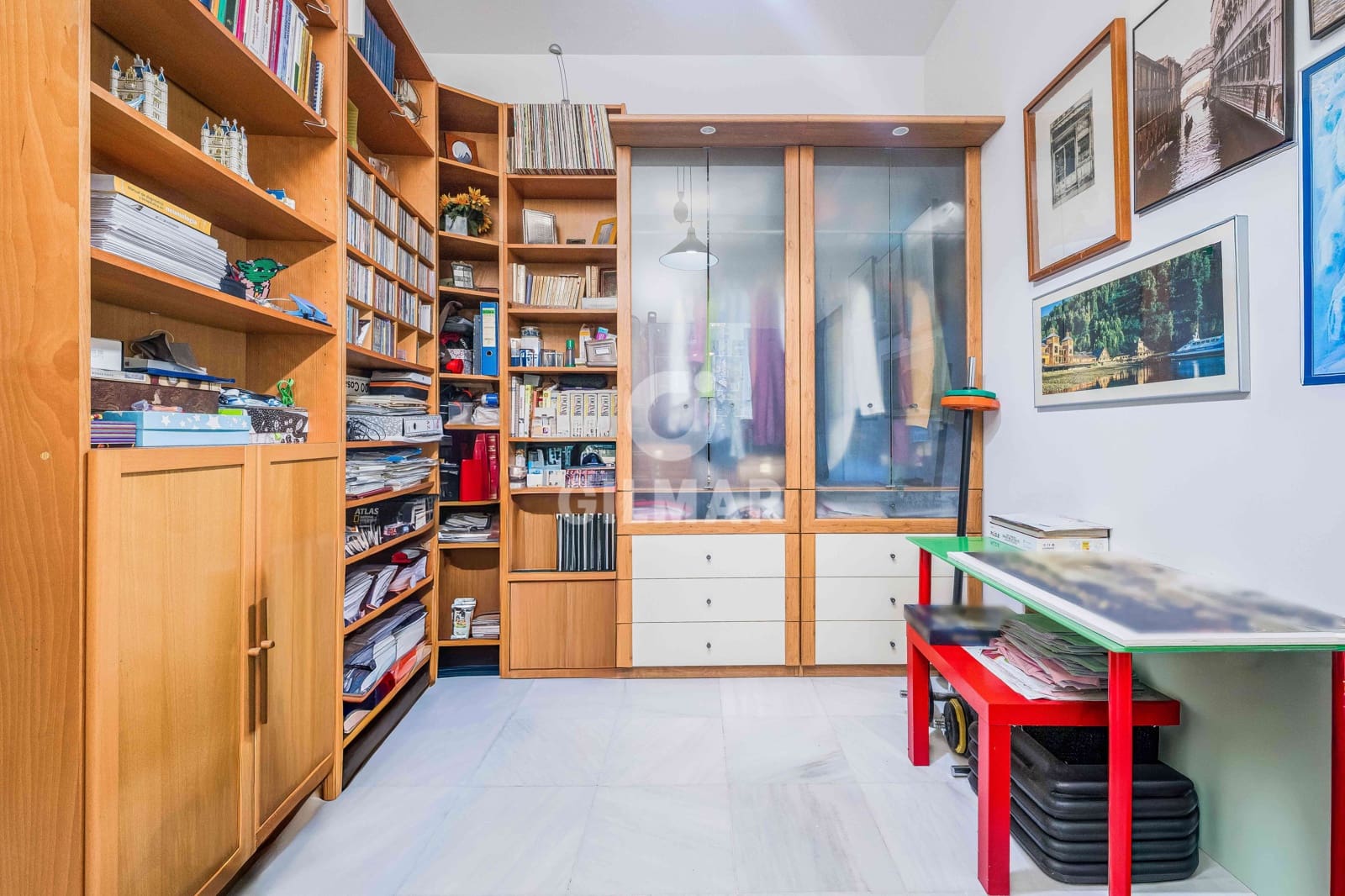 3 bedroom Flat for sale in Cadiz city - € 450,000 (Ref: 9496632)