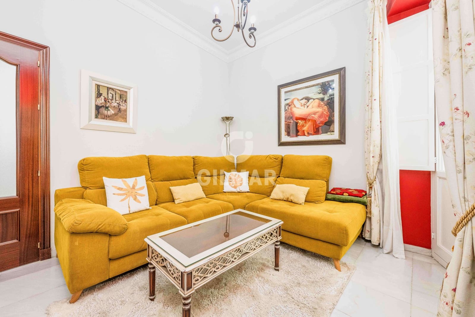 3 bedroom Flat for sale in Cadiz city - € 450,000 (Ref: 9496632)