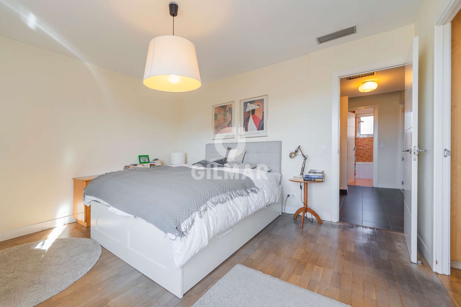 5 slaapkamer Rijtjeshuis te koop in Madrid stad met zwembad garage - € 1.690.000 (Ref: 9500130)