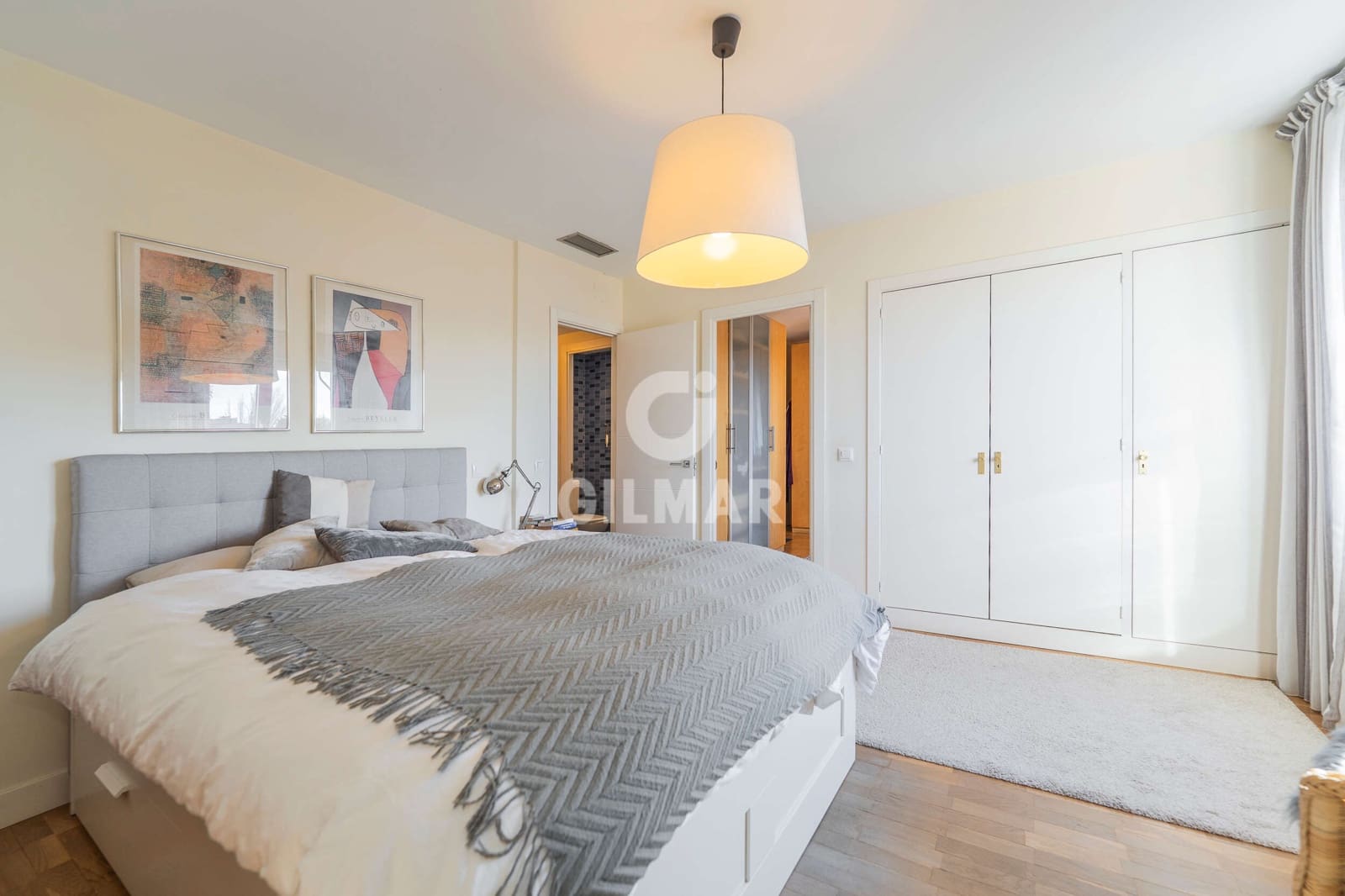 5 slaapkamer Rijtjeshuis te koop in Madrid stad met zwembad garage - € 1.690.000 (Ref: 9500130)