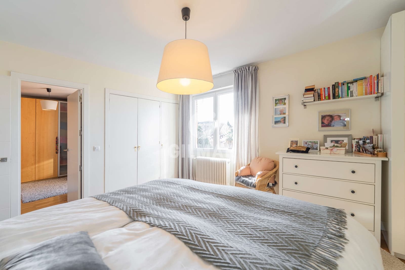 5 slaapkamer Rijtjeshuis te koop in Madrid stad met zwembad garage - € 1.690.000 (Ref: 9500130)