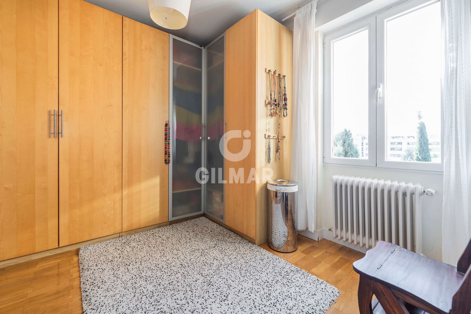 5 slaapkamer Rijtjeshuis te koop in Madrid stad met zwembad garage - € 1.690.000 (Ref: 9500130)