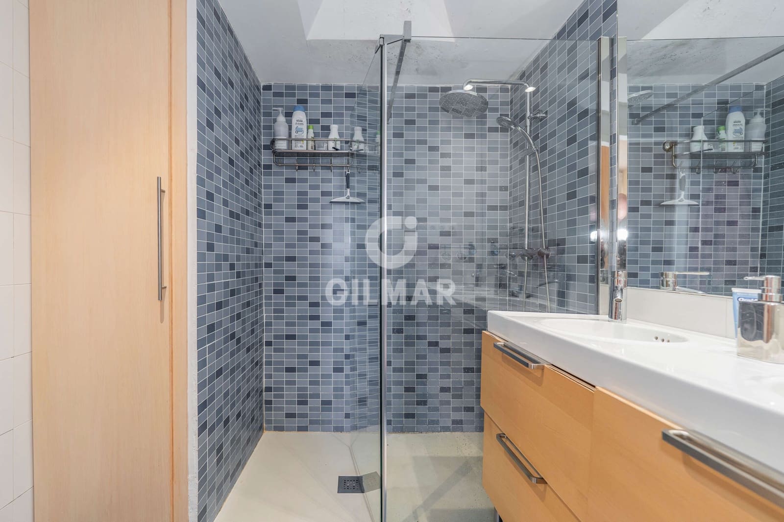 5 slaapkamer Rijtjeshuis te koop in Madrid stad met zwembad garage - € 1.690.000 (Ref: 9500130)