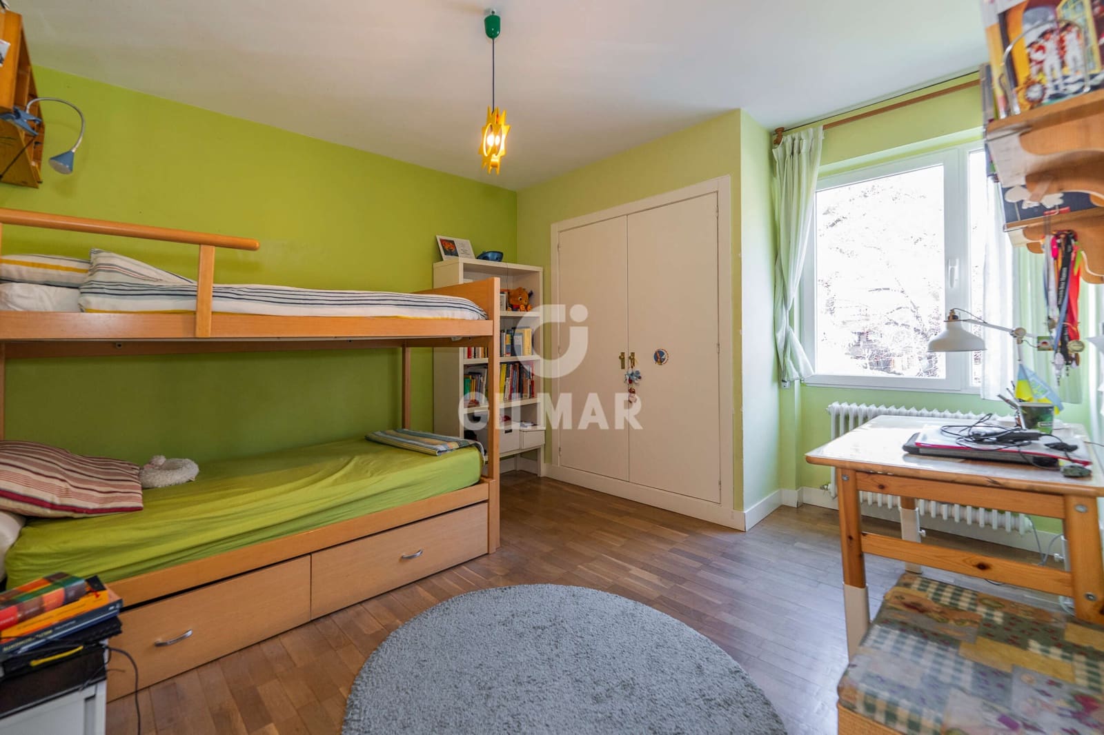 5 slaapkamer Rijtjeshuis te koop in Madrid stad met zwembad garage - € 1.690.000 (Ref: 9500130)