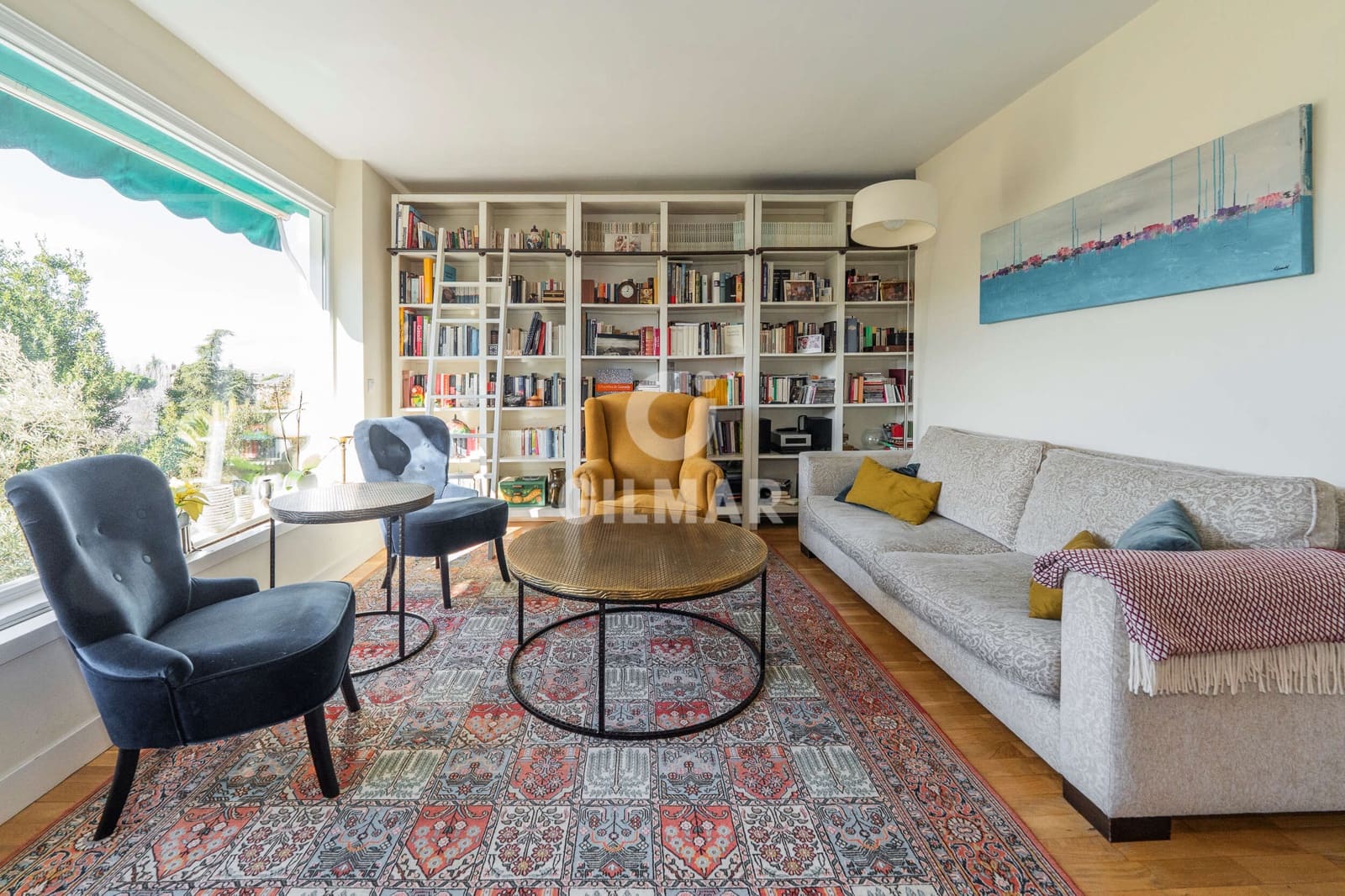 5 slaapkamer Rijtjeshuis te koop in Madrid stad met zwembad garage - € 1.690.000 (Ref: 9500130)