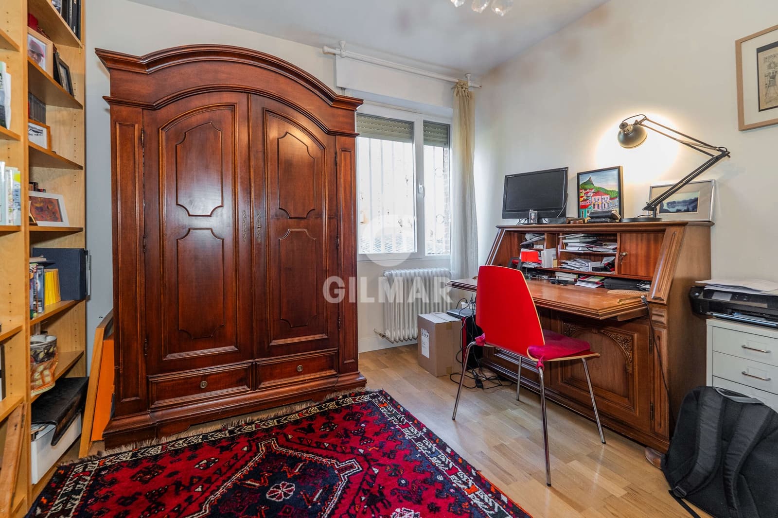 5 slaapkamer Rijtjeshuis te koop in Madrid stad met zwembad garage - € 1.690.000 (Ref: 9500130)