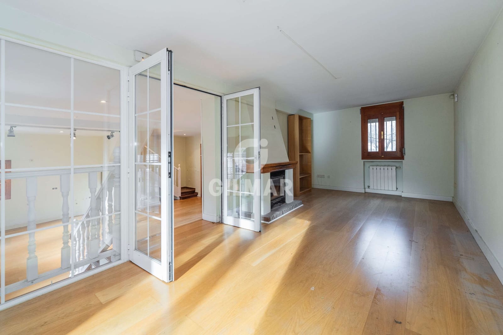 4 slaapkamer Halfvrijstaande villa te koop in Madrid stad - € 1.900.000 (Ref: 9500131)
