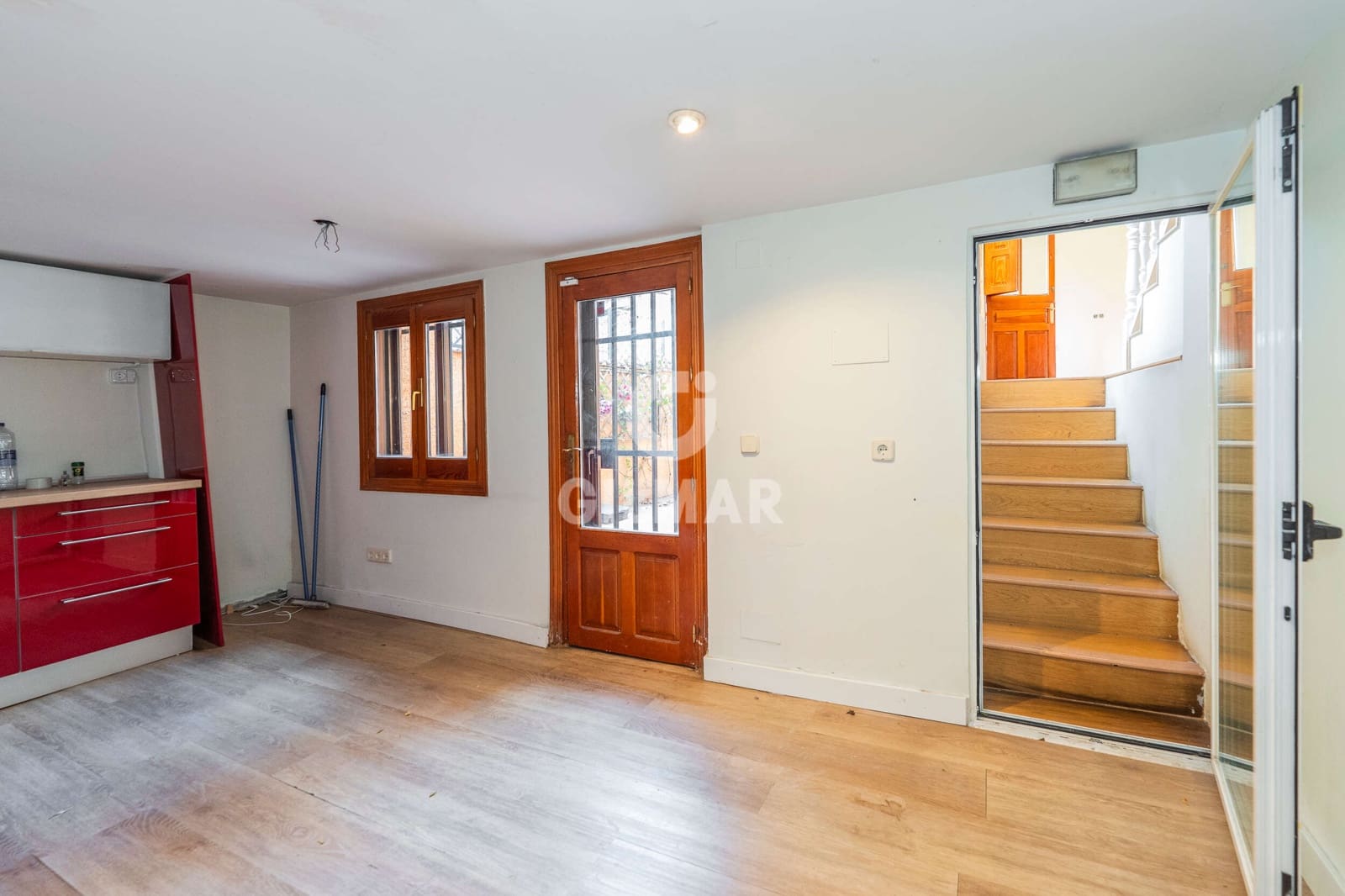 4 slaapkamer Halfvrijstaande villa te koop in Madrid stad - € 1.900.000 (Ref: 9500131)