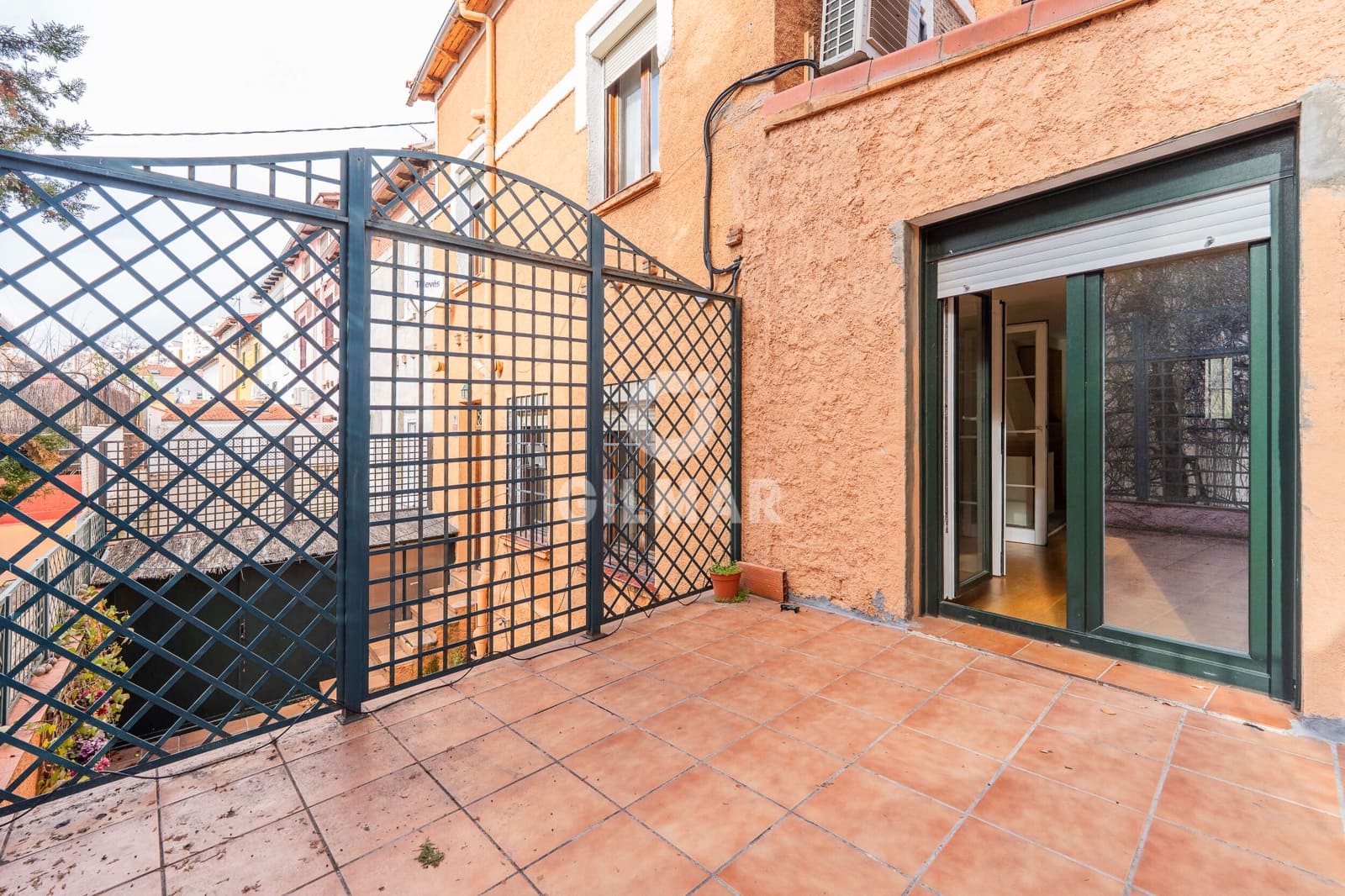 4 slaapkamer Halfvrijstaande villa te koop in Madrid stad - € 1.900.000 (Ref: 9500131)