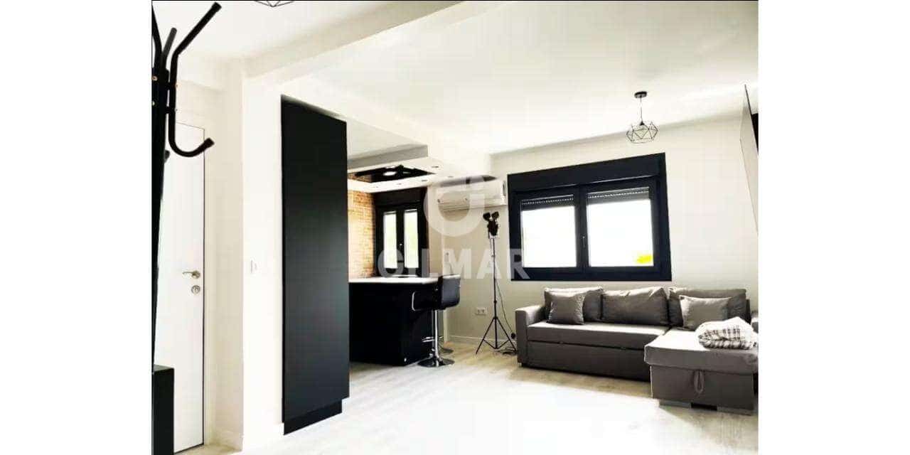 1 bedroom Flat for sale in Seville city - € 398,000 (Ref: 9500793)