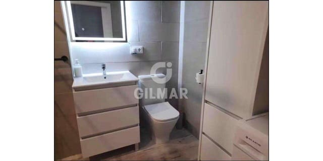 1 soveværelse Lejlighed til salg i Sevilla by - € 398.000 (Ref: 9500793)