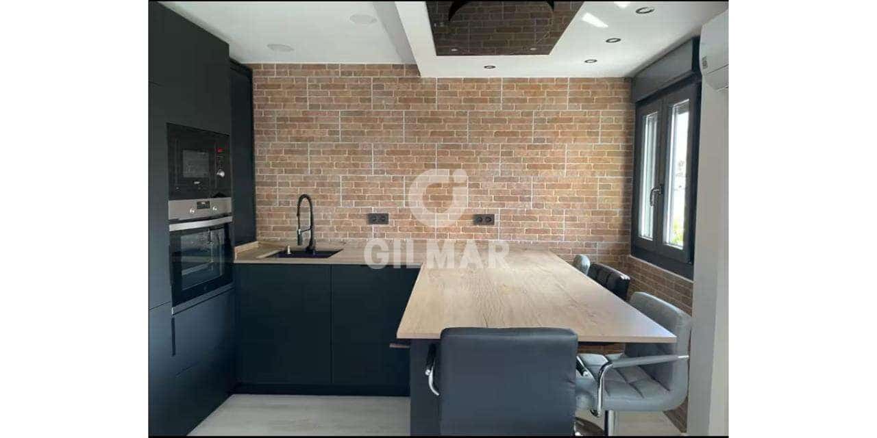 1 bedroom Flat for sale in Seville city - € 398,000 (Ref: 9500793)