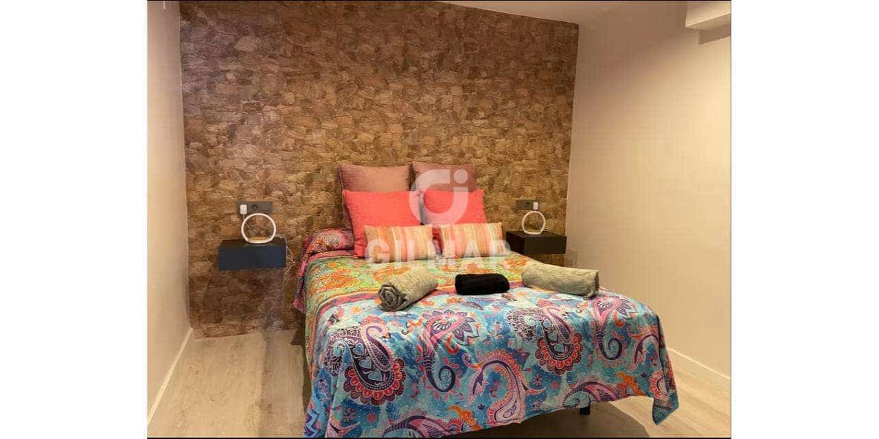 1 bedroom Flat for sale in Seville city - € 398,000 (Ref: 9500793)