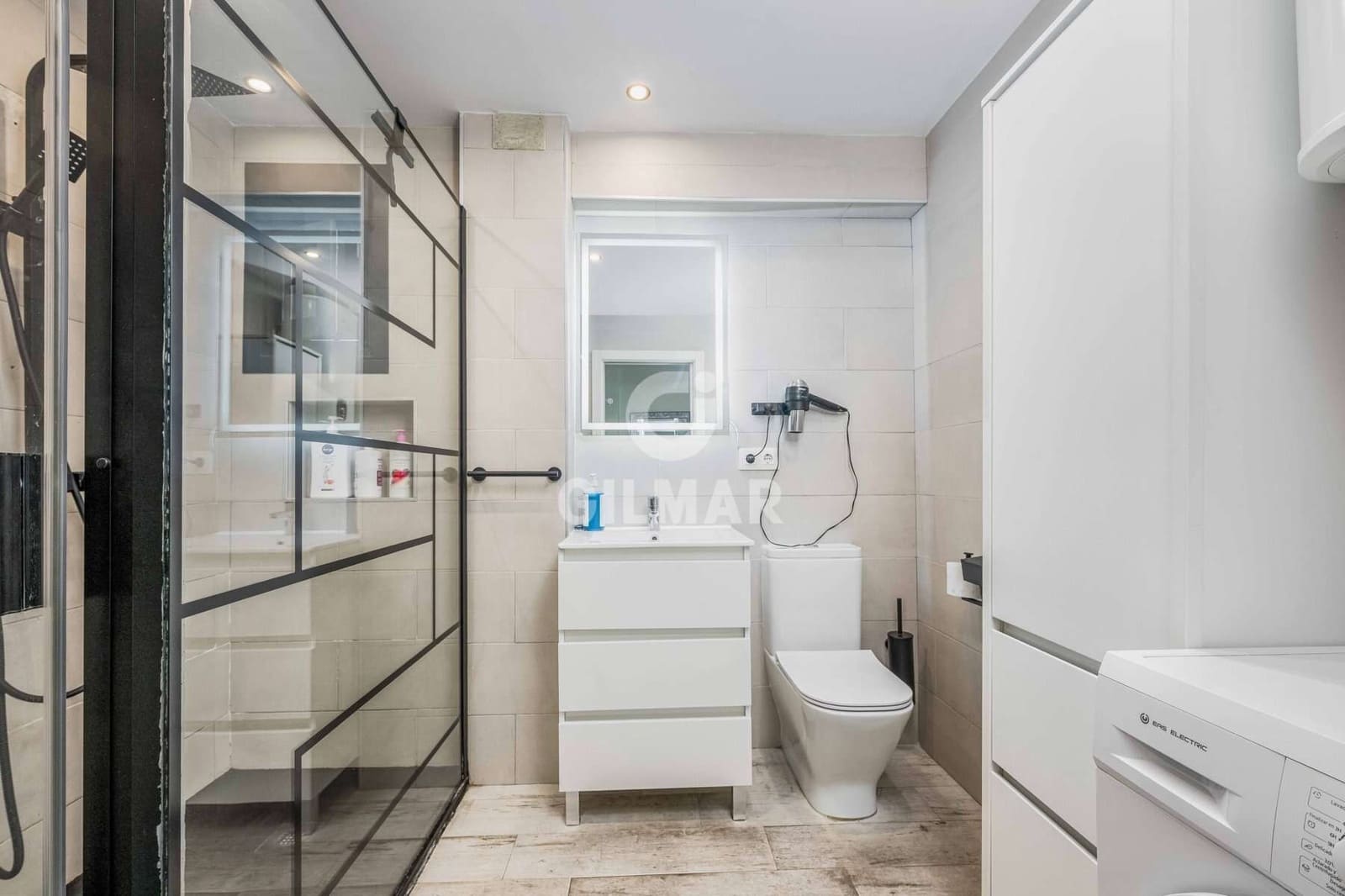 Piso de 1 habitación en Sevilla ciudad en venta - 398.000 € (Ref: 9500793)