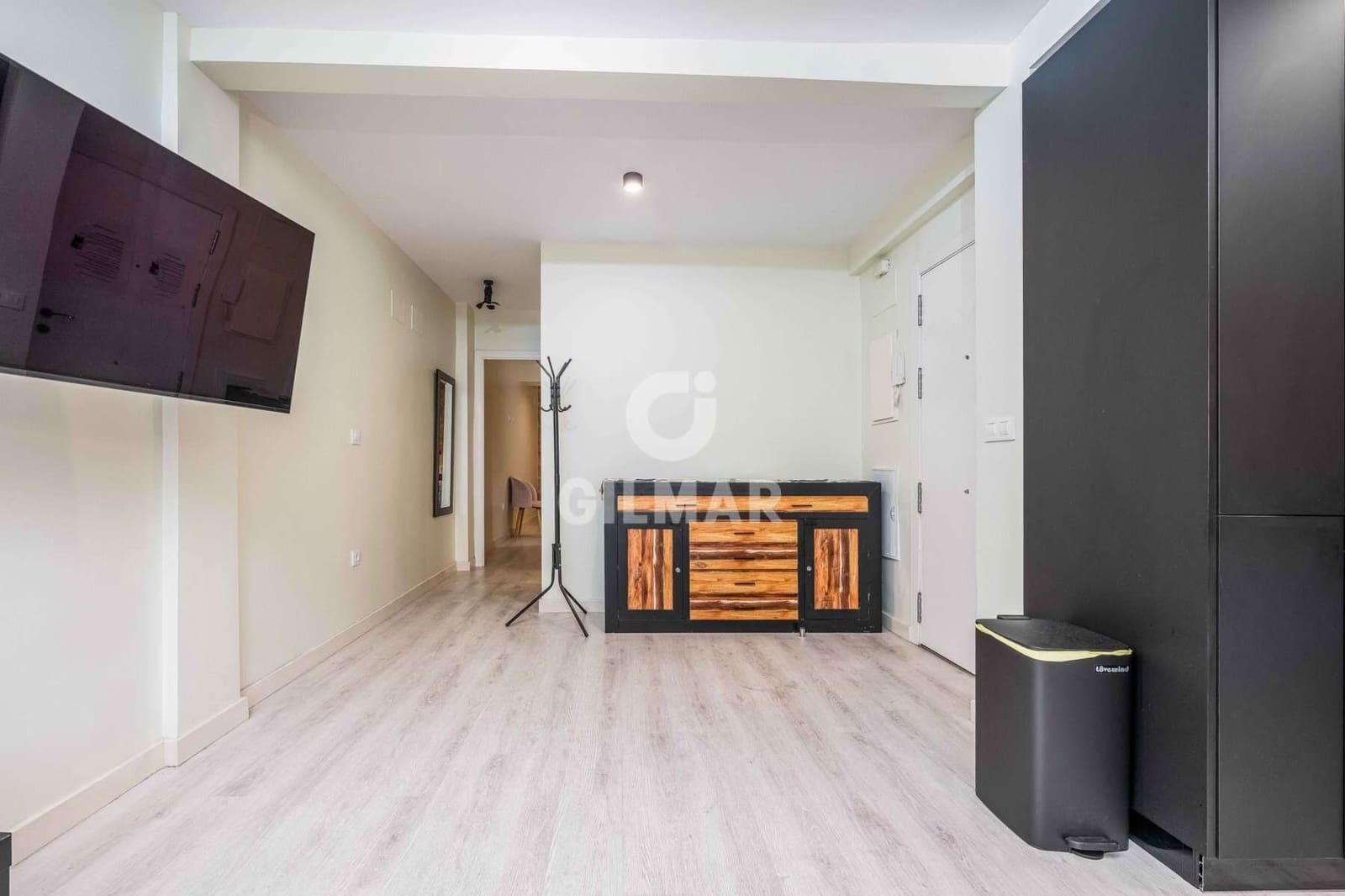 Piso de 1 habitación en Sevilla ciudad en venta - 398.000 € (Ref: 9500793)