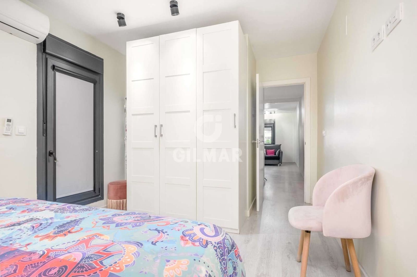 Piso de 1 habitación en Sevilla ciudad en venta - 398.000 € (Ref: 9500793)