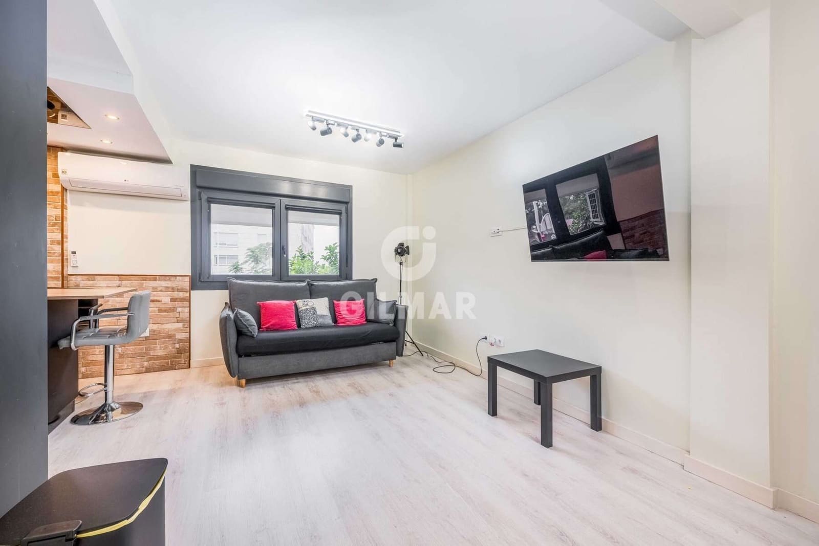 Piso de 1 habitación en Sevilla ciudad en venta - 398.000 € (Ref: 9500793)