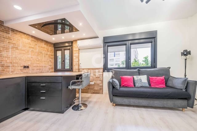 1 makuuhuone Asunto myytävänä paikassa Sevilla kaupunki - 398 000 € (Ref: 9500793)