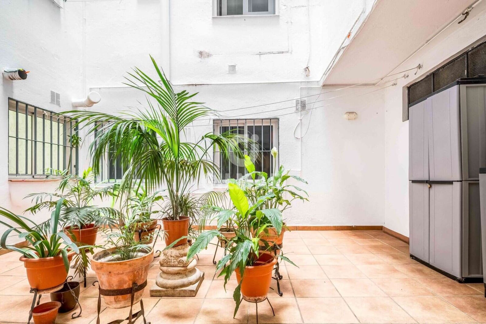Piso de 1 habitación en Sevilla ciudad en venta - 398.000 € (Ref: 9500793)