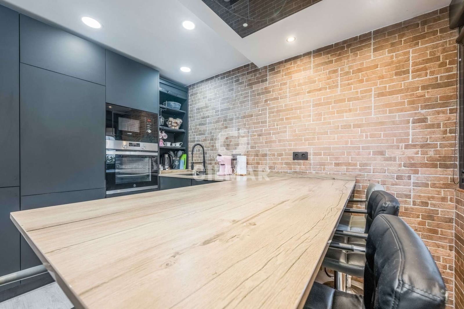 Piso de 1 habitación en Sevilla ciudad en venta - 398.000 € (Ref: 9500793)